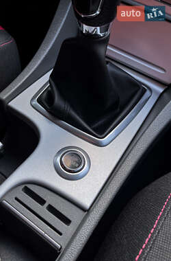 Универсал Ford Focus 2008 в 