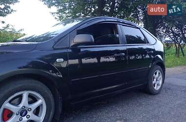 Хэтчбек Ford Focus 2007 в Хмельницком
