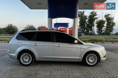 Универсал Ford Focus 2009 в 
