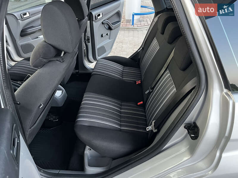 Универсал Ford Focus 2009 в Звягеле