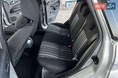 Универсал Ford Focus 2009 в 