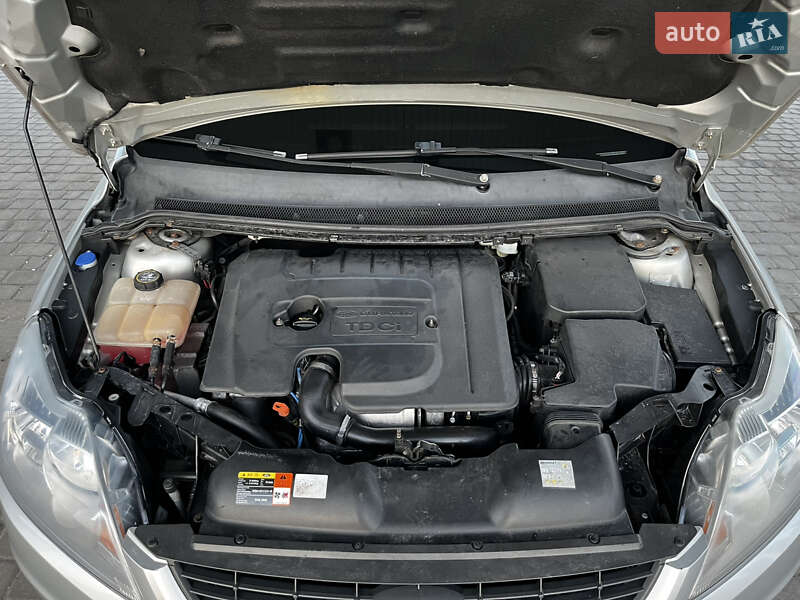 Универсал Ford Focus 2009 в Звягеле