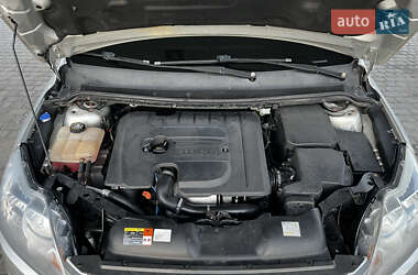 Универсал Ford Focus 2009 в 