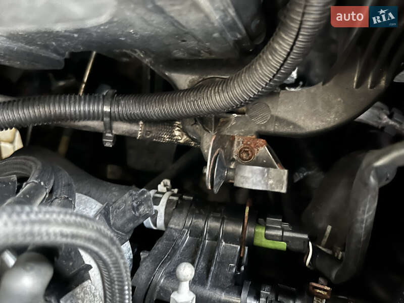 Универсал Ford Focus 2009 в Звягеле