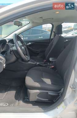 Седан Ford Focus 2017 в 