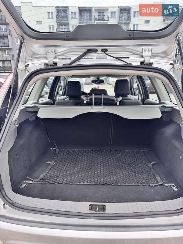 Универсал Ford Focus 2009 в Самборе