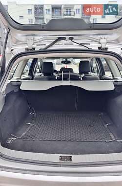 Универсал Ford Focus 2009 в 