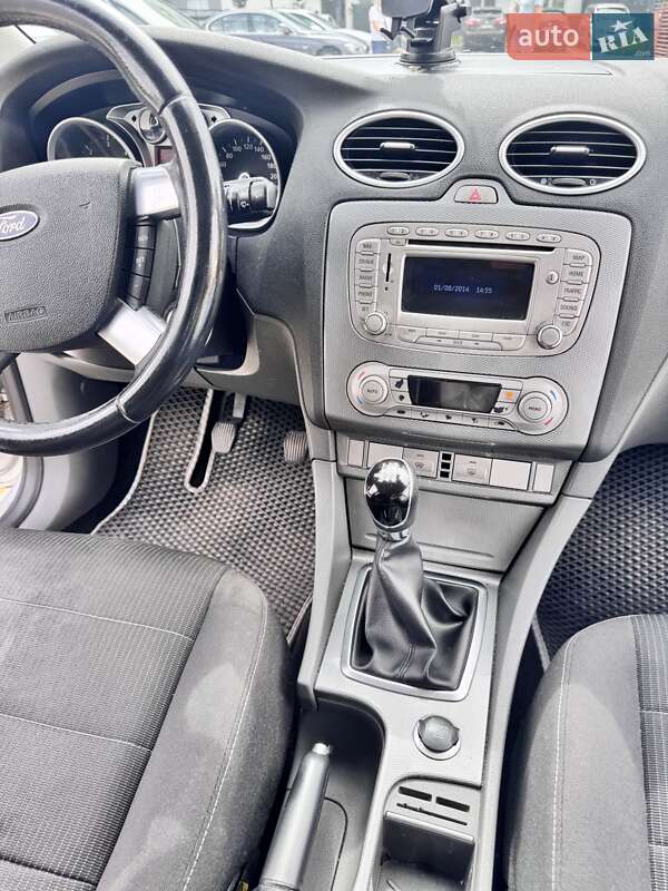 Универсал Ford Focus 2009 в Самборе