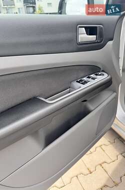 Универсал Ford Focus 2009 в 