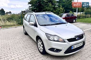 Универсал Ford Focus 2009 в Самборе