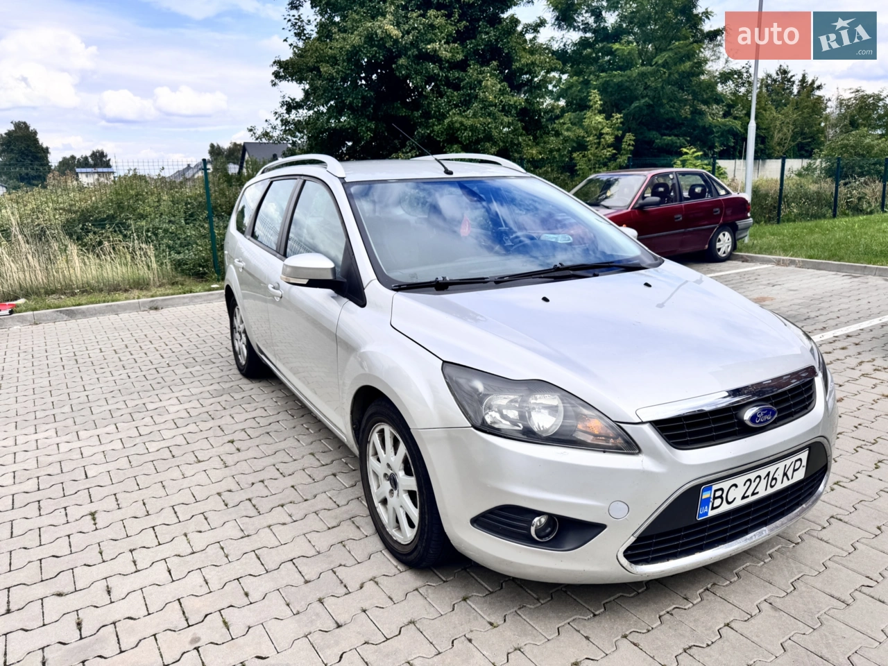 2010 Ford Focus - мініатюра 5