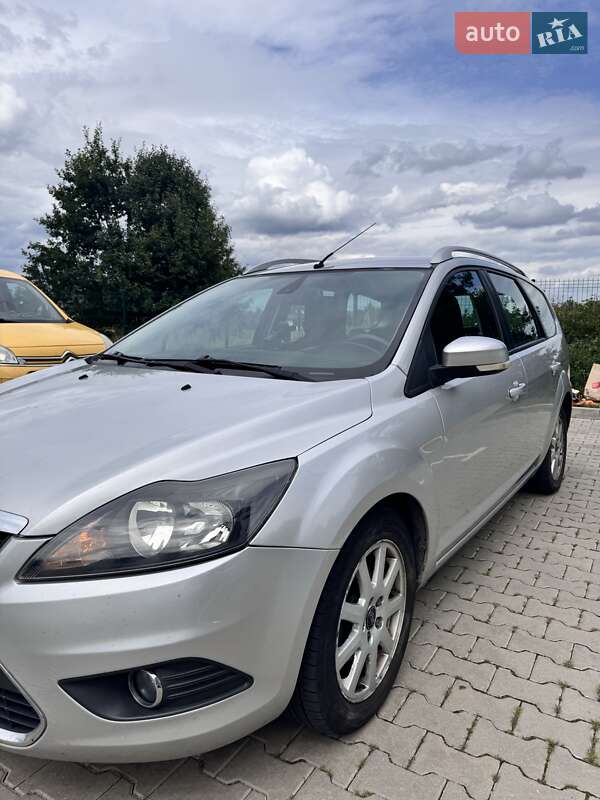 Универсал Ford Focus 2009 в Самборе