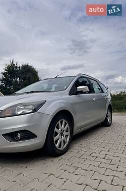 Универсал Ford Focus 2009 в 