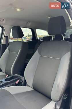 Универсал Ford Focus 2011 в 