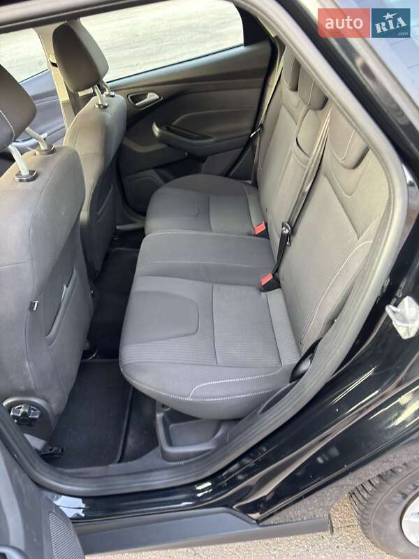 Универсал Ford Focus 2012 в Николаеве