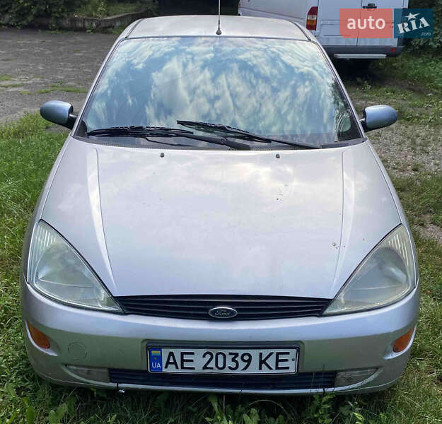 Ford Focus 1999