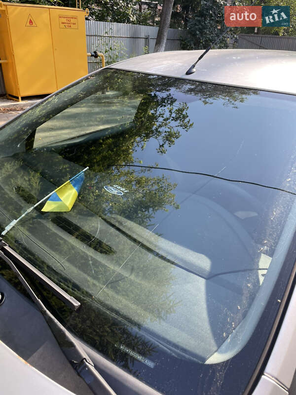 Универсал Ford Focus 2006 в Ровно