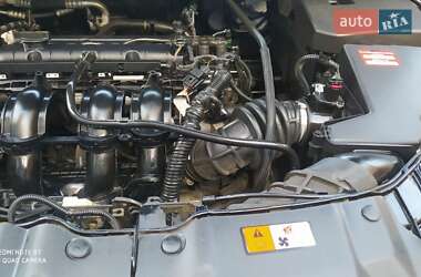 Универсал Ford Focus 2011 в 