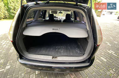 Универсал Ford Focus 2010 в 