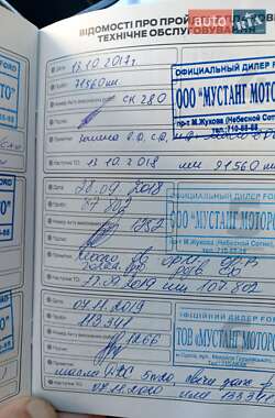 Хэтчбек Ford Focus 2013 в 