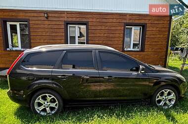 Универсал Ford Focus 2008 в 