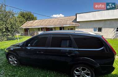 Универсал Ford Focus 2008 в 
