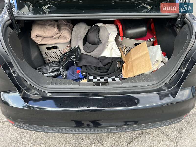 Седан Ford Focus 2017 в Киеве