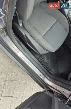 Универсал Ford Focus 2013 в 