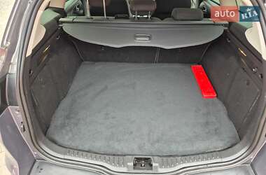 Универсал Ford Focus 2013 в 