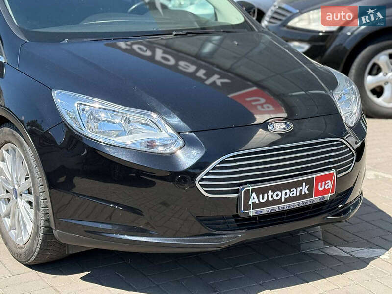 Хэтчбек Ford Focus 2013 в Одессе