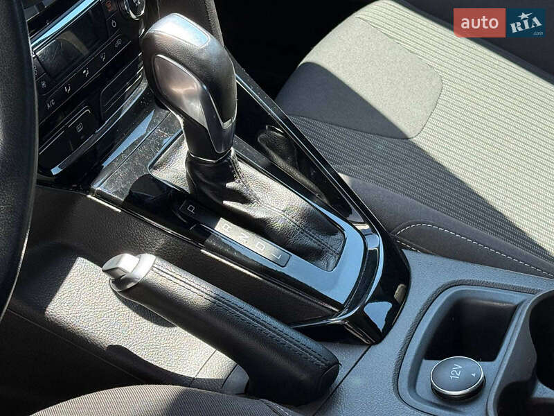 Хэтчбек Ford Focus 2013 в Одессе
