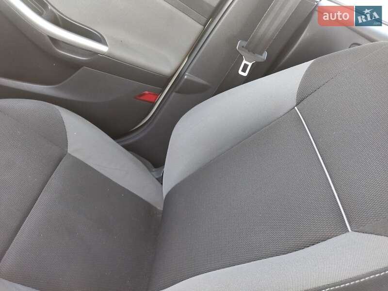 Универсал Ford Focus 2013 в Житомире