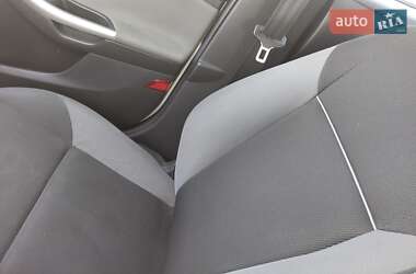 Универсал Ford Focus 2013 в 