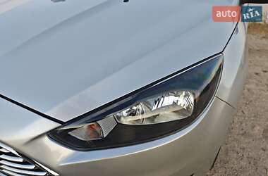 Хэтчбек Ford Focus 2016 в Николаеве