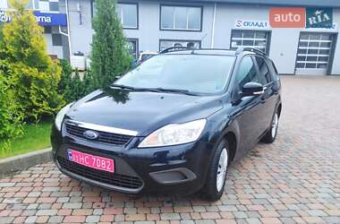 Універсал Ford Focus 2009 в Сарнах