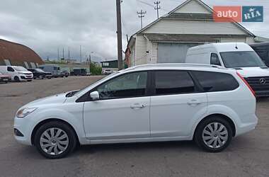 Универсал Ford Focus 2011 в 