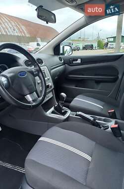 Универсал Ford Focus 2011 в 