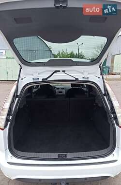 Универсал Ford Focus 2011 в 