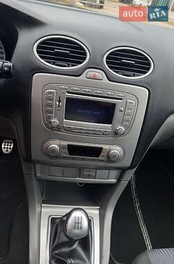 Универсал Ford Focus 2011 в 
