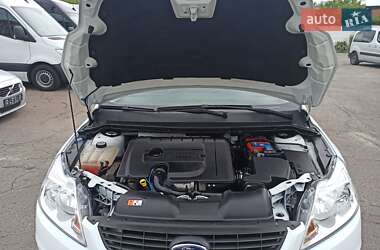 Универсал Ford Focus 2011 в 