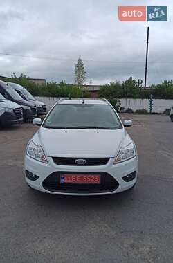 Универсал Ford Focus 2011 в 
