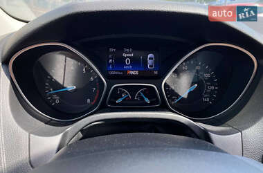 Седан Ford Focus 2017 в 