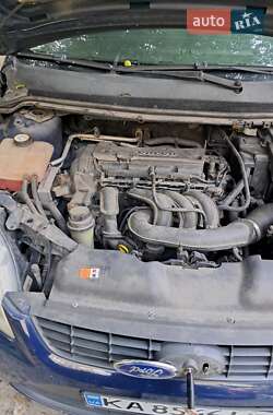 Универсал Ford Focus 2009 в 