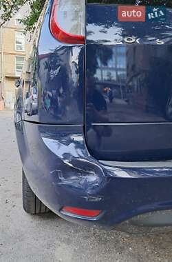 Универсал Ford Focus 2009 в 