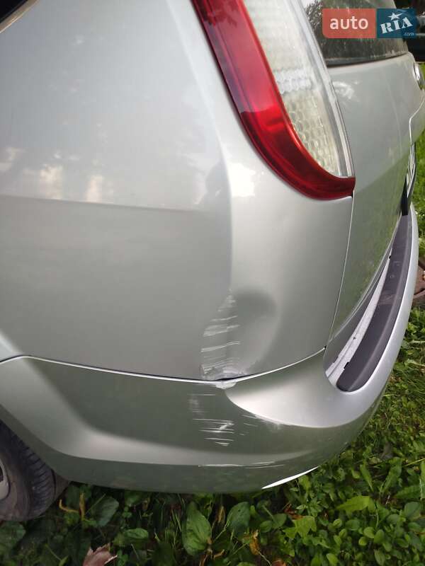 Универсал Ford Focus 2008 в Бродах