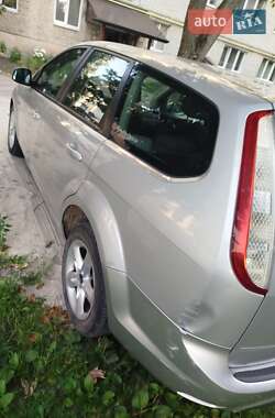 Универсал Ford Focus 2008 в 