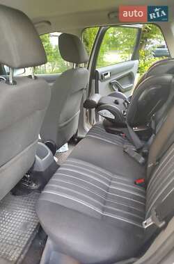 Универсал Ford Focus 2008 в 