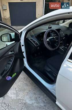 Седан Ford Focus 2013 в Николаеве