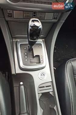 Универсал Ford Focus 2010 в 
