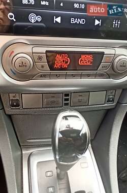 Универсал Ford Focus 2010 в 